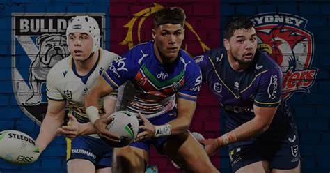 NRL ladder: 2024 season standings and table .
